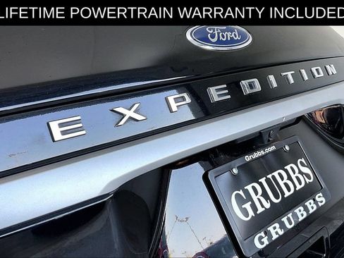 Used 2024 Ford Expedition XLT AWD/4WD image 42