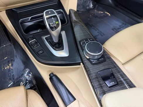 Used 2017 BMW 430i xDrive Convertible AWD/4WD image 19