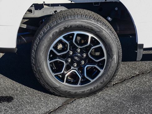 Certified 2023 Ford F150 XLT w/ Equipment Group 302A High image 8