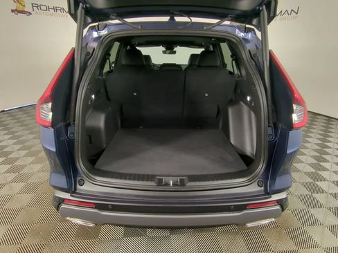 Used 2026 Honda CR-V Sport-L image 36