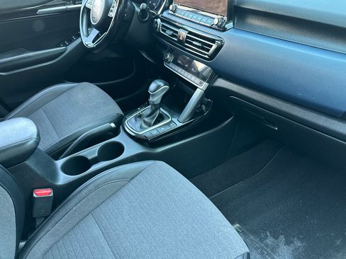 Used 2022 Kia Seltos S AWD/4WD image 17