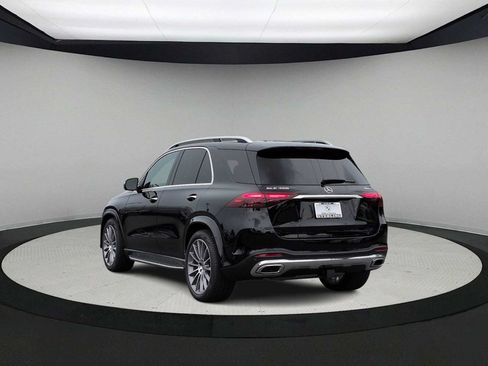 Used 2026 Mercedes-Benz GLE 450 4MATIC image 6