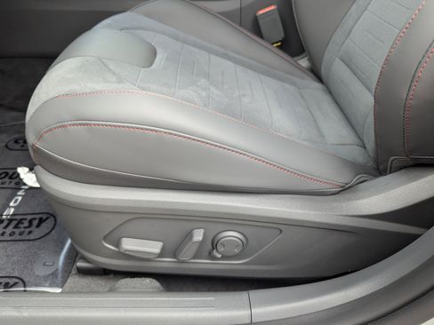 New 2026 Hyundai Sonata N Line FWD image 20