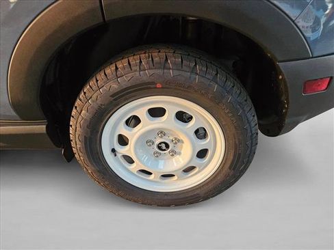 New 2025 Ford Bronco Sport Heritage image 10