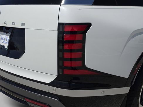 New 2026 Hyundai Palisade Limited FWD image 14