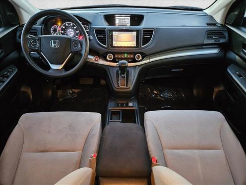 Used 2016 Honda CR-V EX image 17