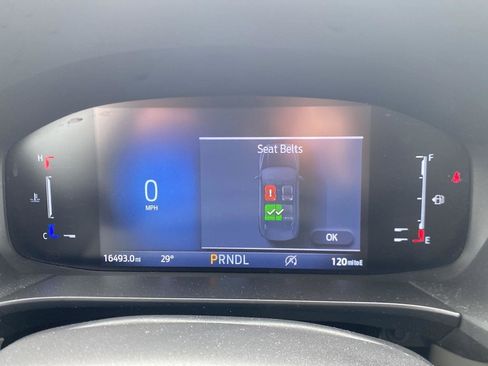 Used 2024 Ford Escape Active AWD/4WD image 46