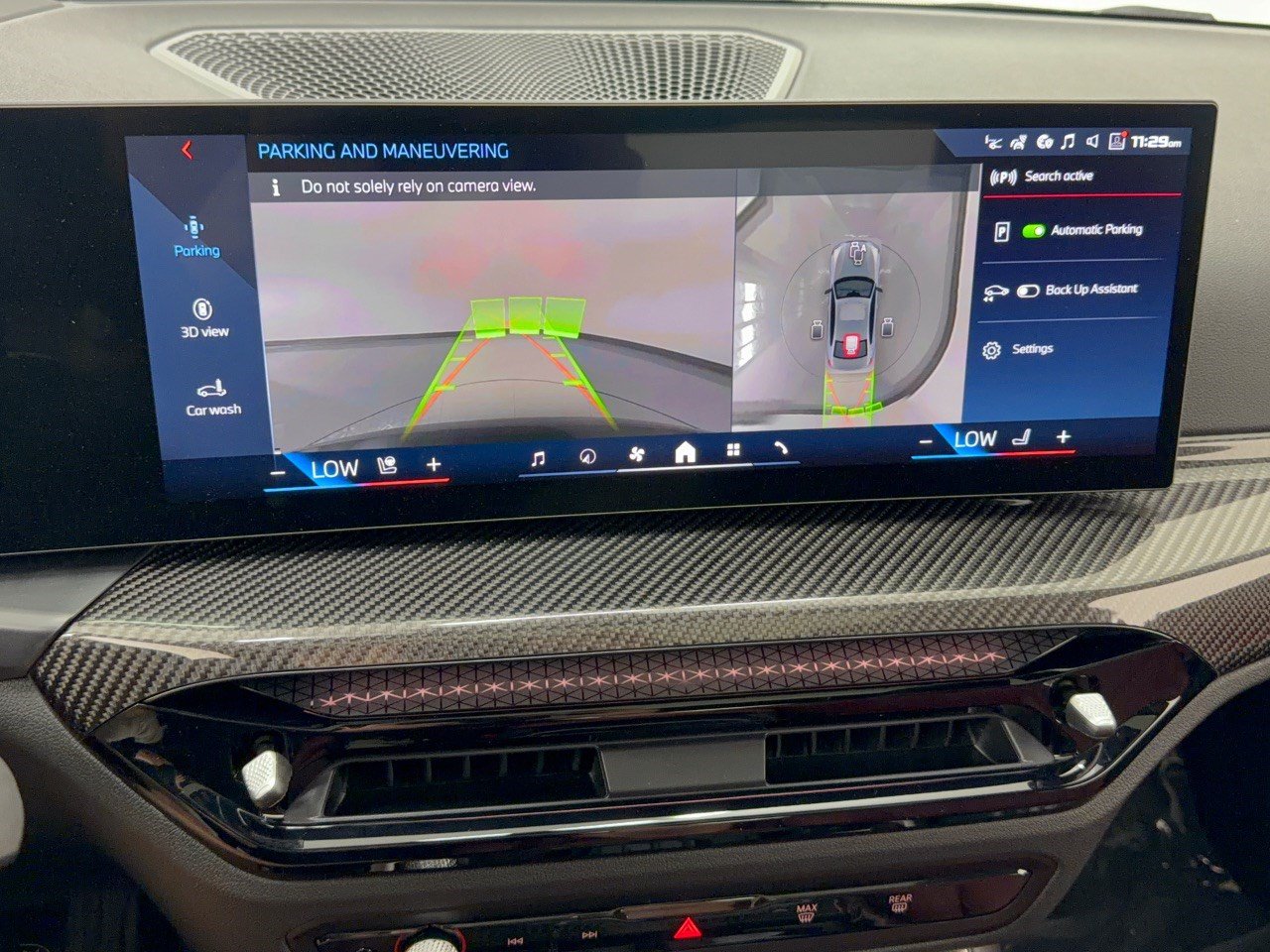 New 2026 BMW M340i RWD image 24