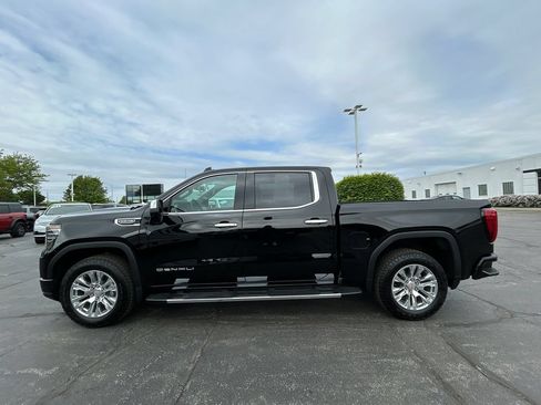 Certified 2026 GMC Sierra 1500 Denali AWD/4WD image 7