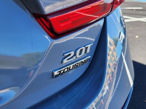 Used 2021 Honda Accord Touring image 35
