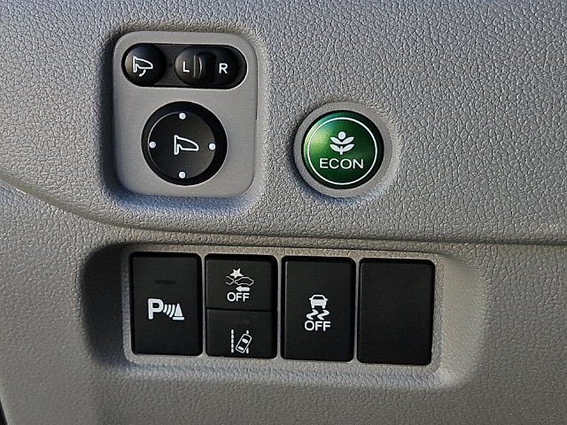 Certified 2021 Honda Pilot Elite image 27