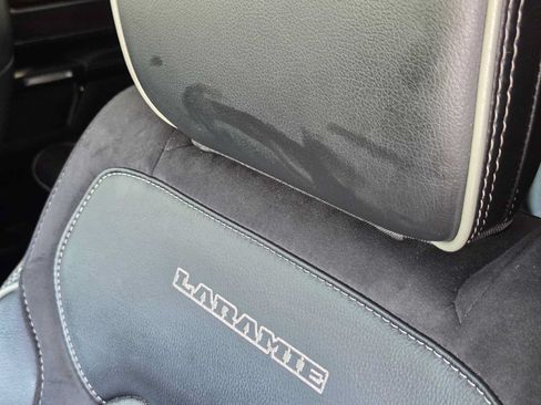 Used 2021 RAM 1500 Laramie w/ Laramie Southwest Edition AWD/4WD image 16