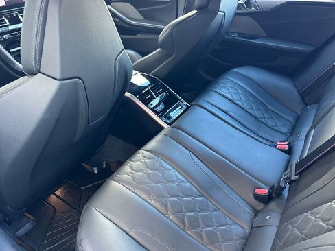 Used 2023 BMW M8 Gran Coupe xDrive Competition w/ M Carbon Exterior Package image 12