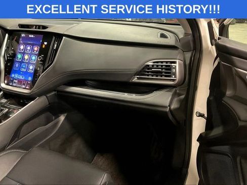 Used 2022 Subaru Outback Limited image 16