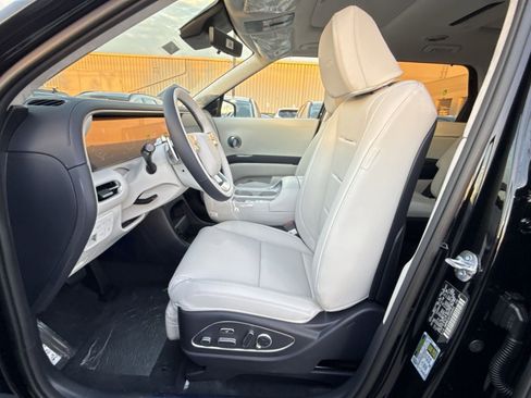 New 2026 Hyundai Palisade Calligraphy image 13