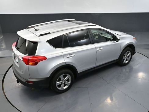 Used 2015 Toyota RAV4 XLE image 55