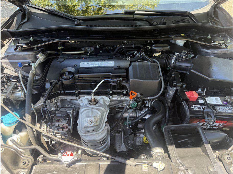 Used 2015 Honda Accord EX-L image 14