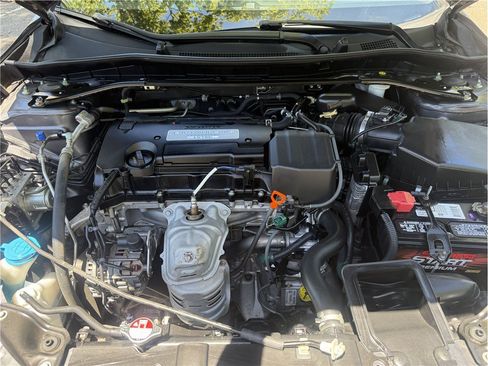 Used 2015 Honda Accord EX-L image 14