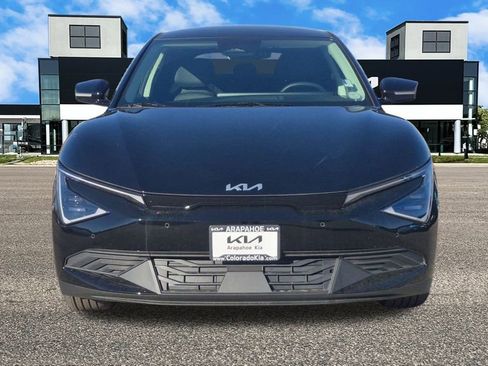 New 2025 Kia EV6 Light image 3