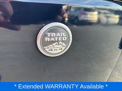 Used 2016 Jeep Wrangler Unlimited Rubicon w/ Connectivity Group image 9