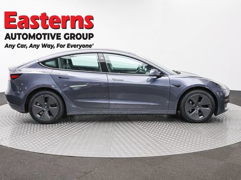Used 2023 Tesla Model 3 Standard Range RWD image 4