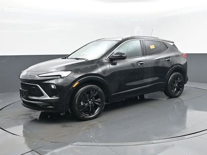 Used 2024 Buick Encore GX Sport Touring