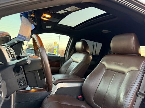 Used 2010 Ford F150 Platinum image 6