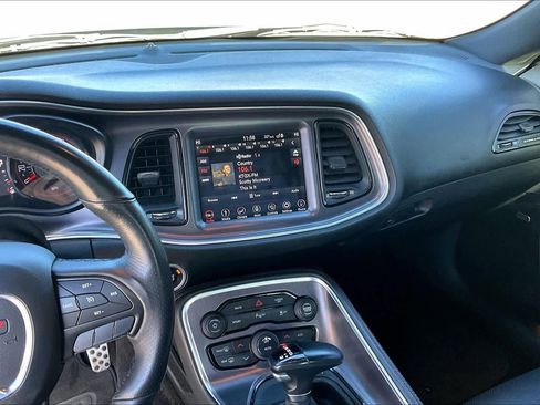 Used 2018 Dodge Challenger R/T Plus image 6