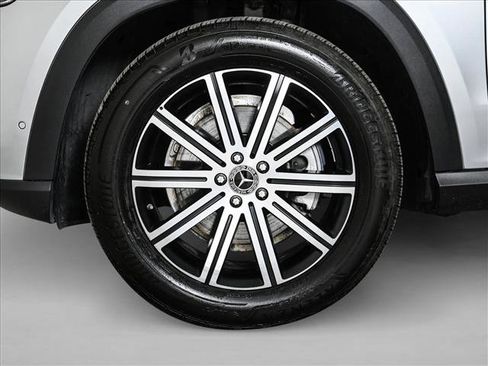 Certified 2026 Mercedes-Benz GLE 350 4MATIC image 27