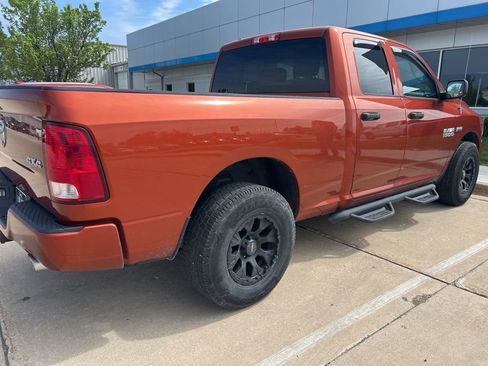 Used 2013 RAM 1500 Express AWD/4WD image 5