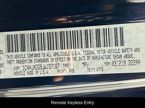 Used 2018 Jeep Wrangler Unlimited Sport S image 19