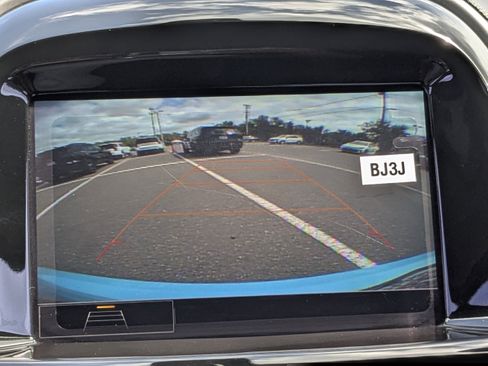 Used 2021 Chevrolet Spark LS image 20