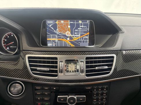 Used 2014 Mercedes-Benz E 63 AMG S-Model image 19