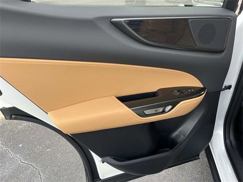 Used 2025 Lexus NX 350h AWD w/ Accessory Package (2T) image 17