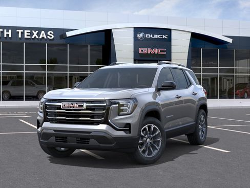 New 2026 GMC Terrain Elevation w/ Elevation Premium Package FWD image 6