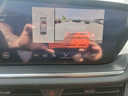 New 2026 Buick Envision Preferred AWD/4WD image 26