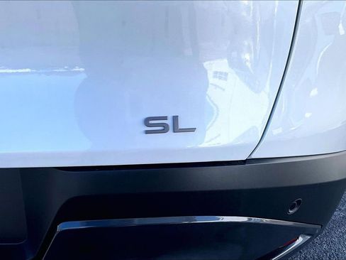 New 2026 Nissan Murano SL image 9