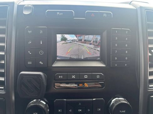 Used 2018 Ford F150 XLT w/ Equipment Group 301A Mid AWD/4WD image 18
