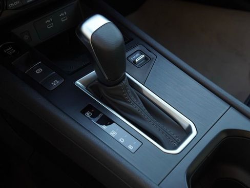 New 2026 Nissan Kicks SV image 16