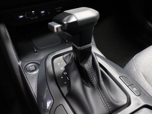 Used 2025 Kia K4 EX FWD image 31