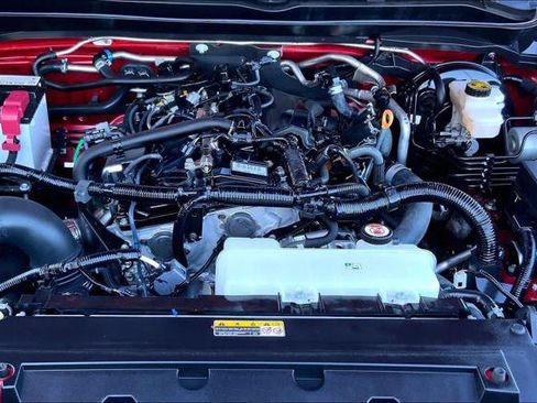 Certified 2024 Toyota Tacoma SR5 image 31