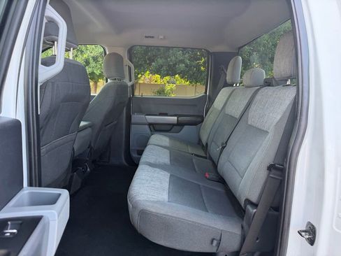 Used 2024 Ford F250 XLT image 22