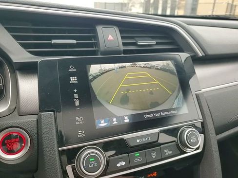 Used 2017 Honda Civic EX image 21