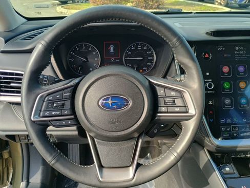 Certified 2024 Subaru Outback Touring XT w/ Popular Package #2 AWD/4WD image 25