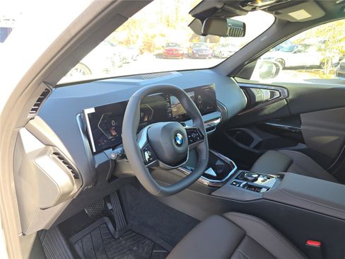 New 2026 BMW X3 xDrive30 w/ Convenience Package image 22