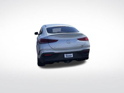 Used 2023 Mercedes-Benz GLE 63 AMG S