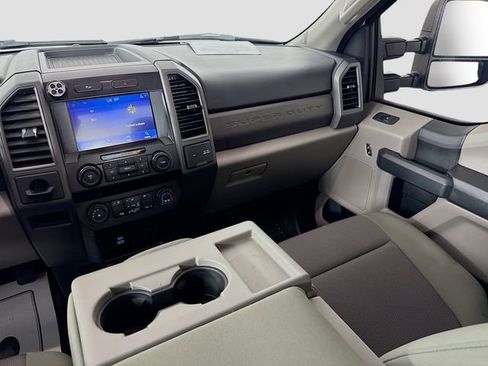 Used 2021 Ford F350 XL w/ Power Equipment Group RWD image 21