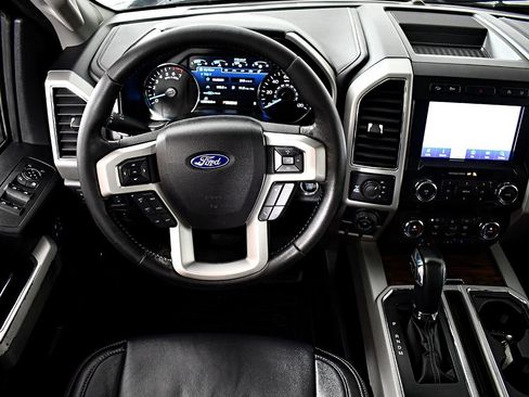 Used 2020 Ford F150 Lariat image 18