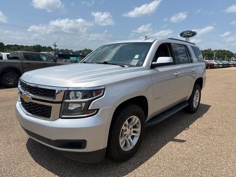 Used 2020 Chevrolet Tahoe LT RWD image 8