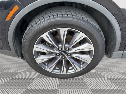 Used 2021 Lincoln Corsair Reserve image 9